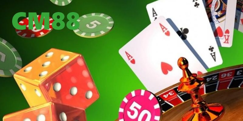 Game Bài CM88 – Trải Nghiệm Game Bài Online Đẳng Cấp 2026 2 Các ưu điểm nổi bật của game bài CM88
