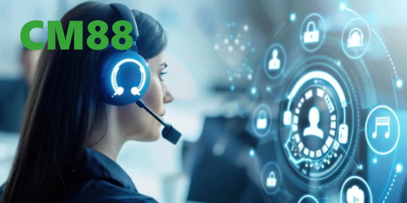 Liên hệ CM88 Để Được Hỗ Trợ Nhanh Chóng Và An Toàn 1 Những lúc mà người chơi cần phải liên hệ CM88 ngay lập tức