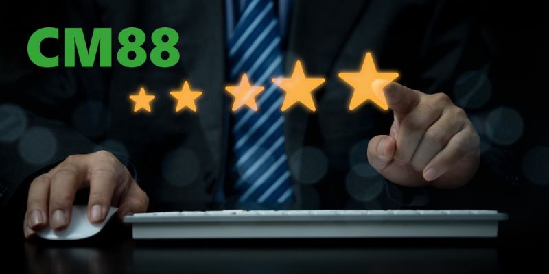 CM88 Có Uy Tín Không? Khám Phá Toàn Bộ Sự Thật Về Nhà Cái 9 CM88 có uy tín không