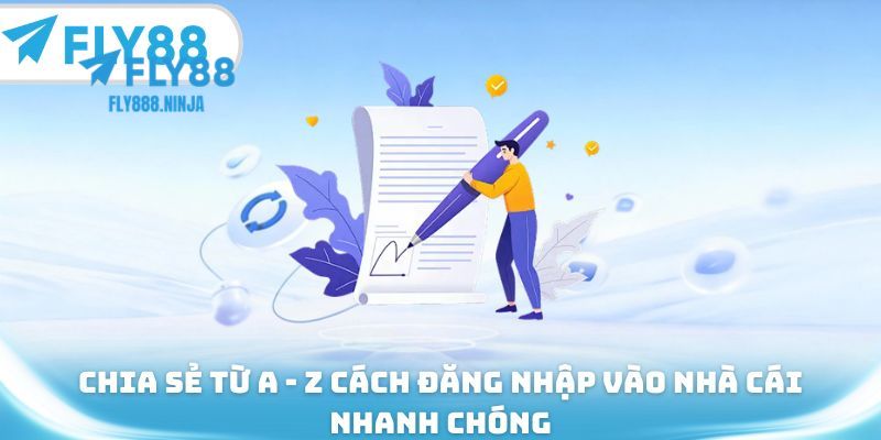 FLY88 - Trang FLY88.COM Chính Thức Uy Tín #1 Việt Nam 2026 16 Các bước để bạn gia nhập vào gia đình FLY88 siêu đơn giản