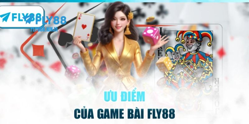 FLY88 - Trang FLY88.COM Chính Thức Uy Tín #1 Việt Nam 2026 15 Chuyên mục game bài FLY88 hấp dẫn đỉnh cao 2026