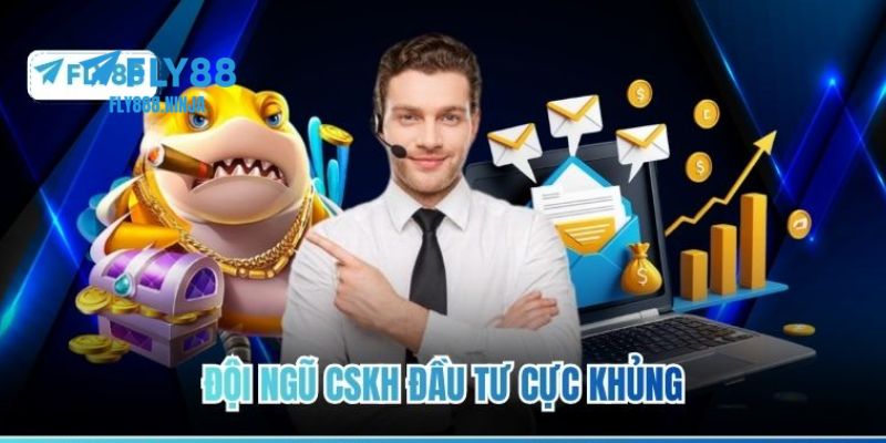 FLY88 - Trang FLY88.COM Chính Thức Uy Tín #1 Việt Nam 2026 12 Dịch vụ hỗ trợ chăm sóc khách hàng 24/7 đa kênh, chuyên nghiệp và tận tâm